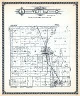 West Bay Township, Benson County 1929